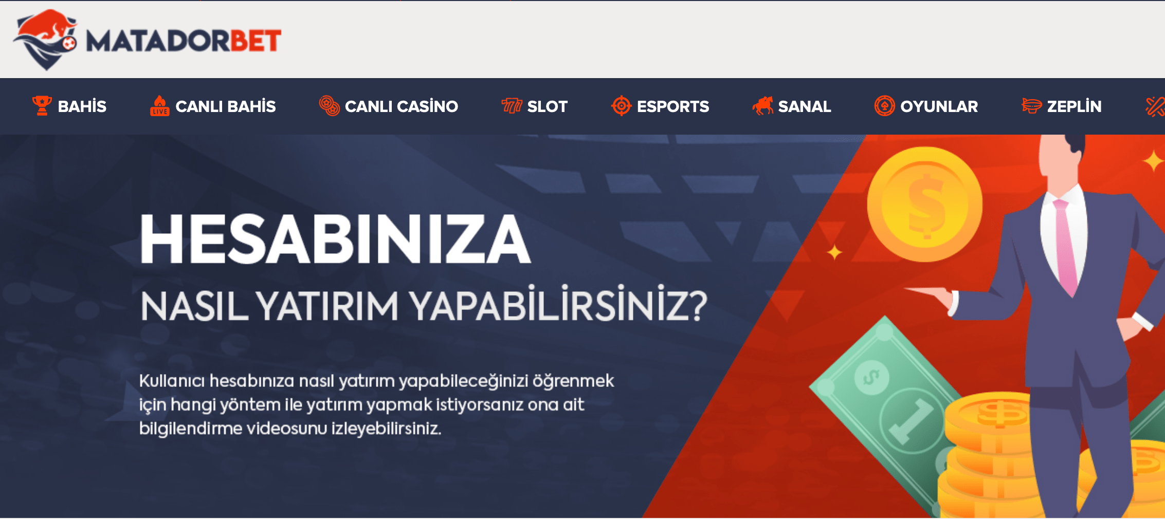 A Short Course In Vivibet: Your Trusted Partner in Online Gaming!